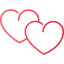 DateVibe Logo